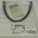 Шланг тормозной передний Bosch (Германия), аналог 6001547819, для Рено Логан / Сандеро