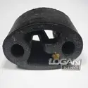 Подвес глушителя Bosal (Испания), аналог 6001547472, для Рено Логан / Сандеро