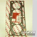 Прокладка ГБЦ (металл) Asam-sa (Румыния), аналог 8200296969, для Рено Логан / Сандеро