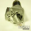 Стартер EURO IV; 1.6 16V; 1.5 dCi Asam-sa (Румыния), аналог 7700274303, для Рено Логан / Сандеро