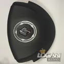 Подушка безопасности в руль (фаза 2) Renault оригинал (Франция), аналог 8200891578, для Рено Логан / Сандеро