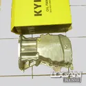 Картер двигателя 16V (поддон) Hans Pries (Румыния), аналог 7711120025, для Рено Логан / Сандеро