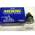 Шаровая опора Moog (Бельгия), аналог 8200744092, для Рено Логан / Сандеро
