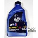 Масло гидроусилителя руля ELFMATIC G3 (1л) ELF (Франция), для Рено Логан / Сандеро