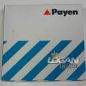 Колпачки маслосъемные к-т Payen (Бельгия), аналог 7700736465, для Рено Логан / Сандеро