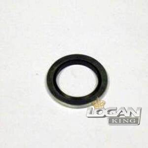 Прокладка пробки поддона с резиновым кольцом Sasic (Франция), аналог 8200641648, для Рено Логан / Сандеро