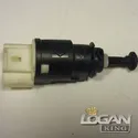 Датчик стоп сигнала н/о Renault оригинал (Франция), аналог 8200276361, для Рено Логан / Сандеро