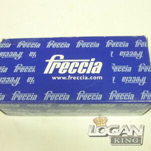 Клапан ГБЦ выпускной дв. 8V Freccia (Италия), аналог 7700865832, для Рено Логан / Сандеро