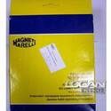 Провода высоковольтные Magneti Marelli (Италия), аналог 8200506297, для Рено Логан / Сандеро