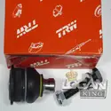 Шаровая опора TRW (Англия), аналог 8200744092, для Рено Логан / Сандеро