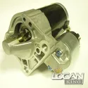Стартер 8V Mitsubishi (с 2010 г) Logan, Largus Valeo (Франция), аналог 8200815083, для Рено Логан / Сандеро