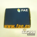 Датчик давления во впускном коллекторе FAE (Испания), аналог 8200719629, для Рено Логан / Сандеро