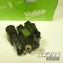 Регулятор напряжения (генератор VALEO с 2010 г.в.) Valeo (Франция), для Рено Логан / Сандеро
