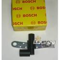 Датчик положения коленвала (до 2007 г.в.) 8V Bosch (Германия), аналог 8200396919, для Рено Логан / Сандеро