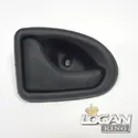 Ручка внутрисалонная левая фаза 1 Asam-sa (Румыния), аналог 7700830078, для Рено Логан / Сандеро
