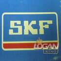 Привод в сборе правый SKF (Швеция), аналог 8200484373, для Рено Логан / Сандеро