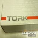 Пыльник привода левого внутреннего c cальником Tork (Турция), аналог 7701473830, для Рено Логан / Сандеро