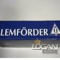Пыльник рулевой рейки Lemforder (Германия), аналог 6001547607, для Рено Логан / Сандеро