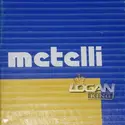 Привод в сборе левый Metelli (Италия), аналог 8200444438, для Рено Логан / Сандеро