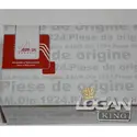 Наконечник рулевой правый Lynx (Япония), аналог 6001547611, для Рено Логан / Сандеро